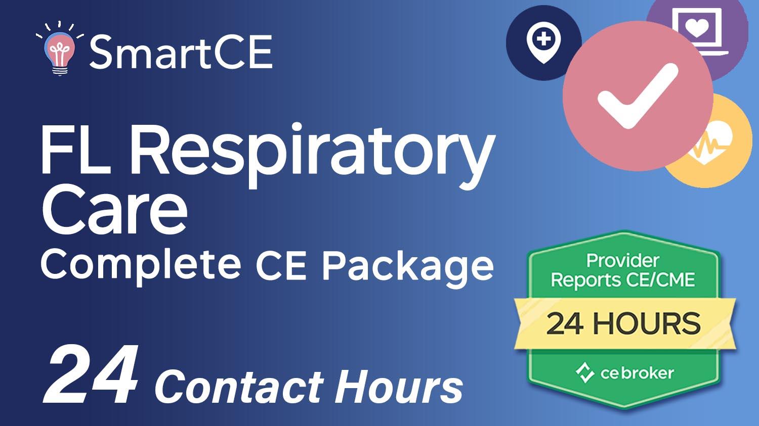 Florida Board Of Respiratory Care Tt Course List