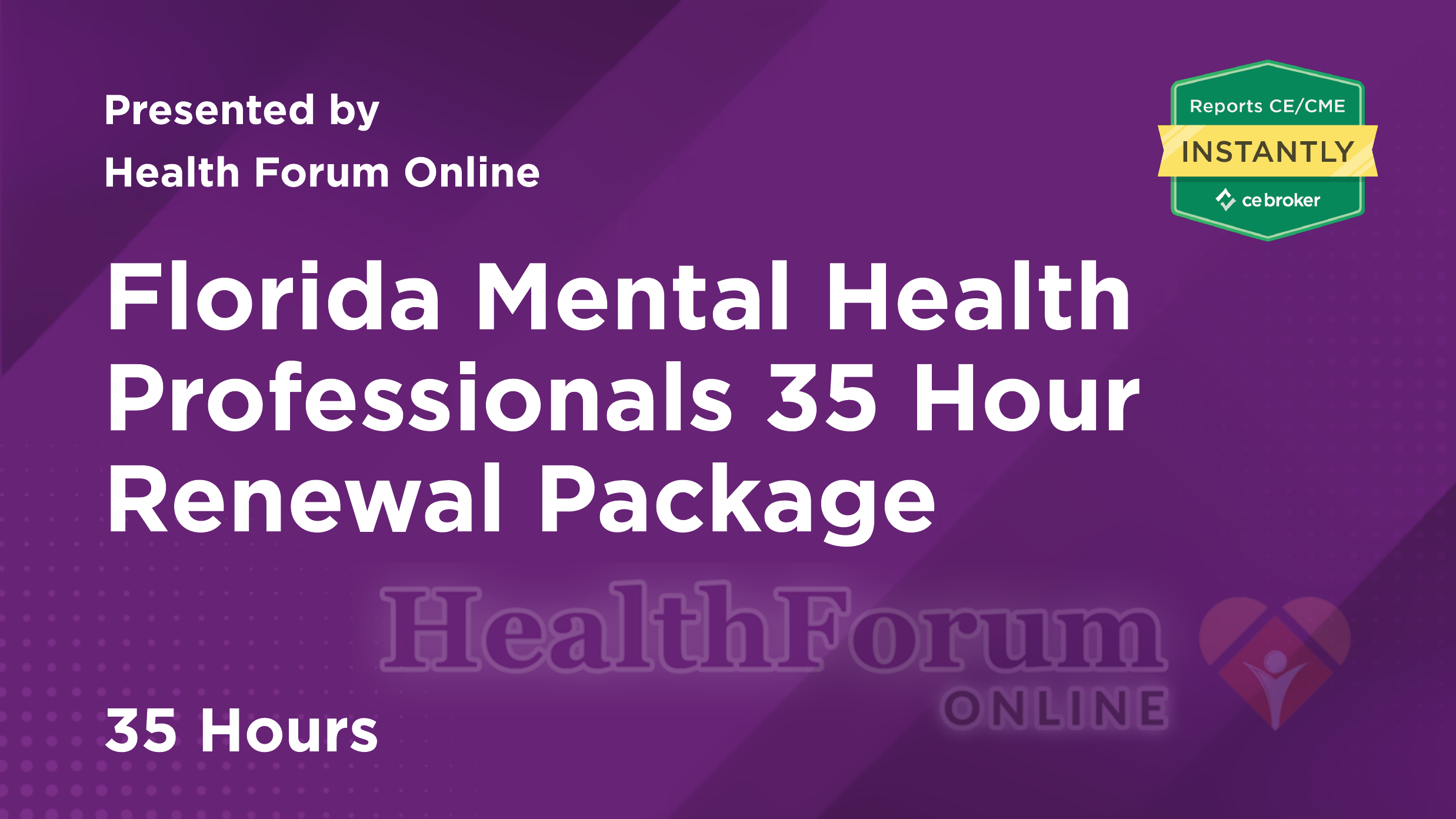 behavioral health technician certification florida